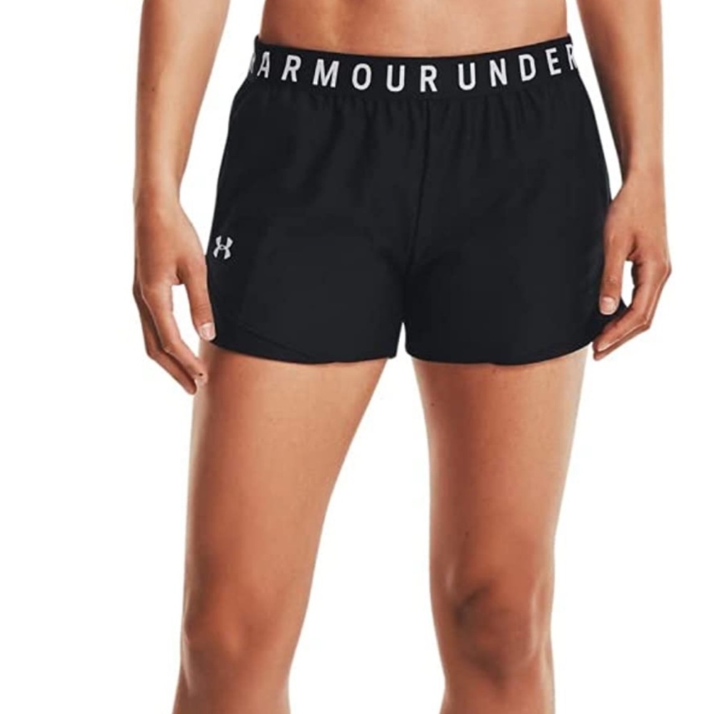 Under Armour shorts